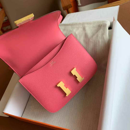 Herm19  New Product, Fully Hand-Sewn