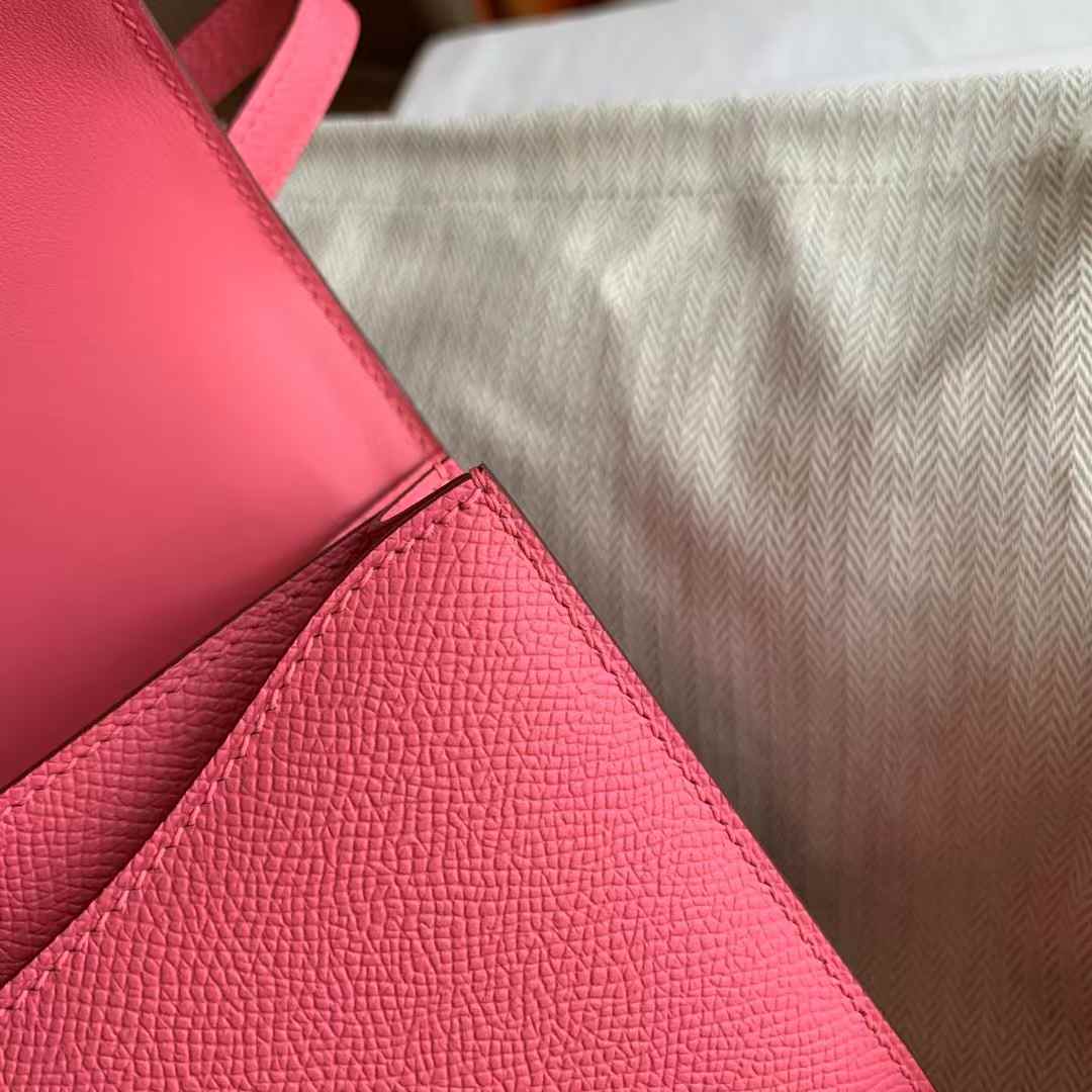 Herm19  New Product, Fully Hand-Sewn