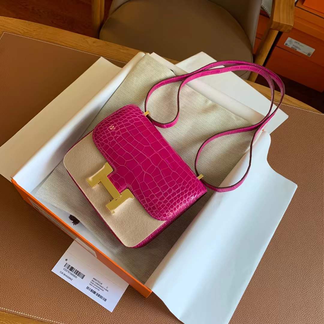 Herm19  New Product, Fully Hand-Sewn