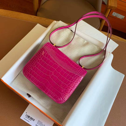 Herm19  New Product, Fully Hand-Sewn