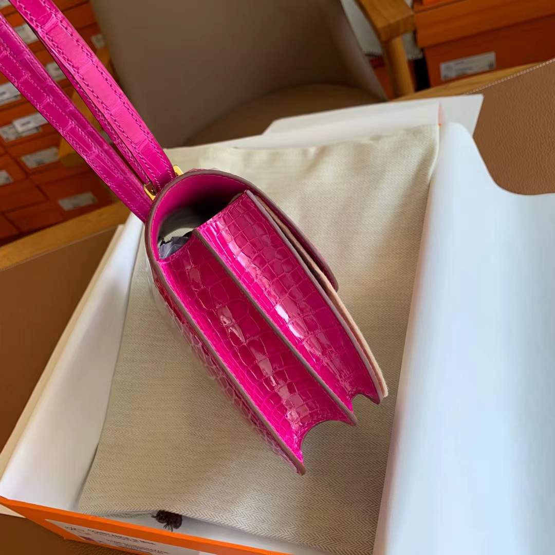 Herm19  New Product, Fully Hand-Sewn