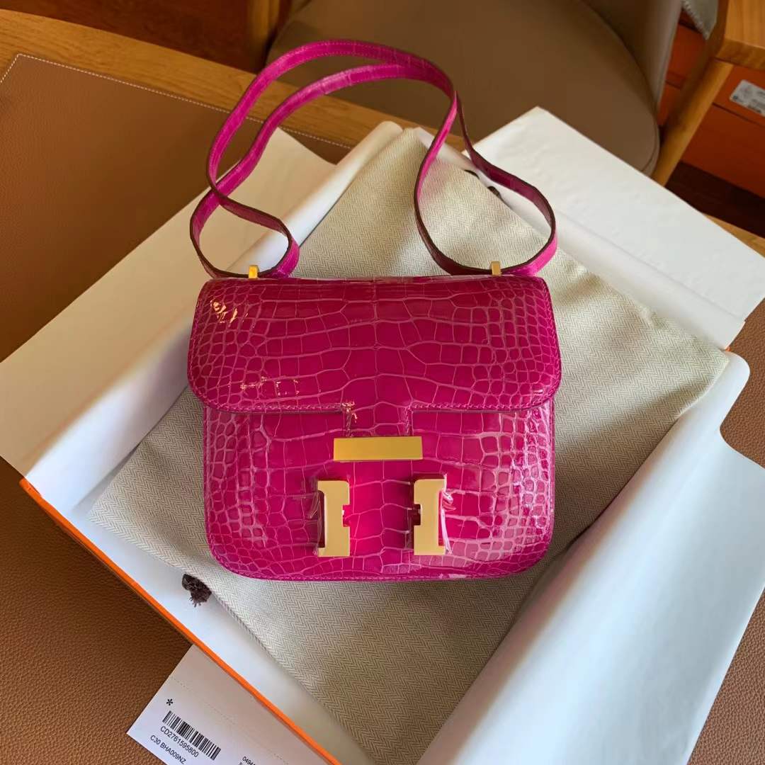 Herm19  New Product, Fully Hand-Sewn