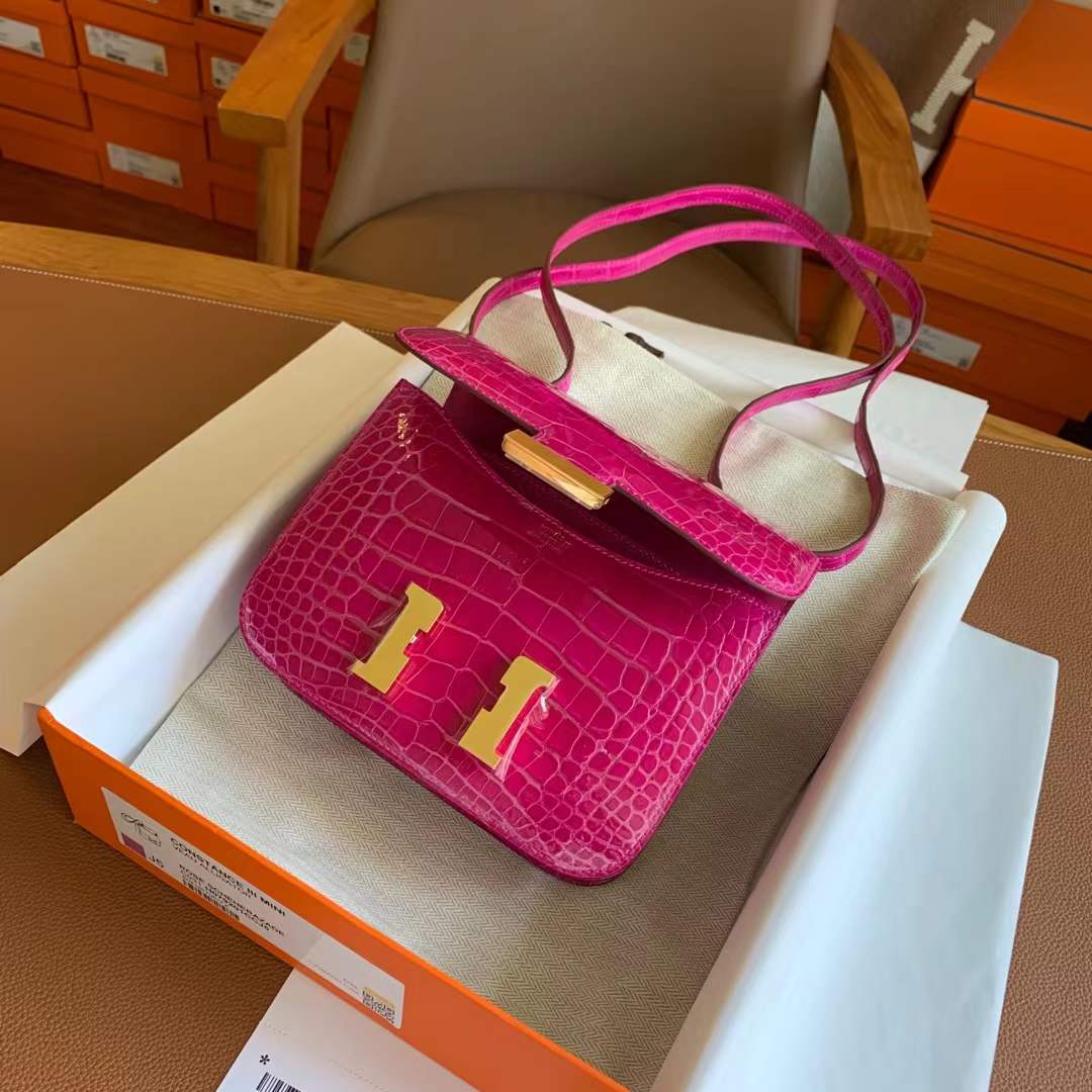 Herm19  New Product, Fully Hand-Sewn