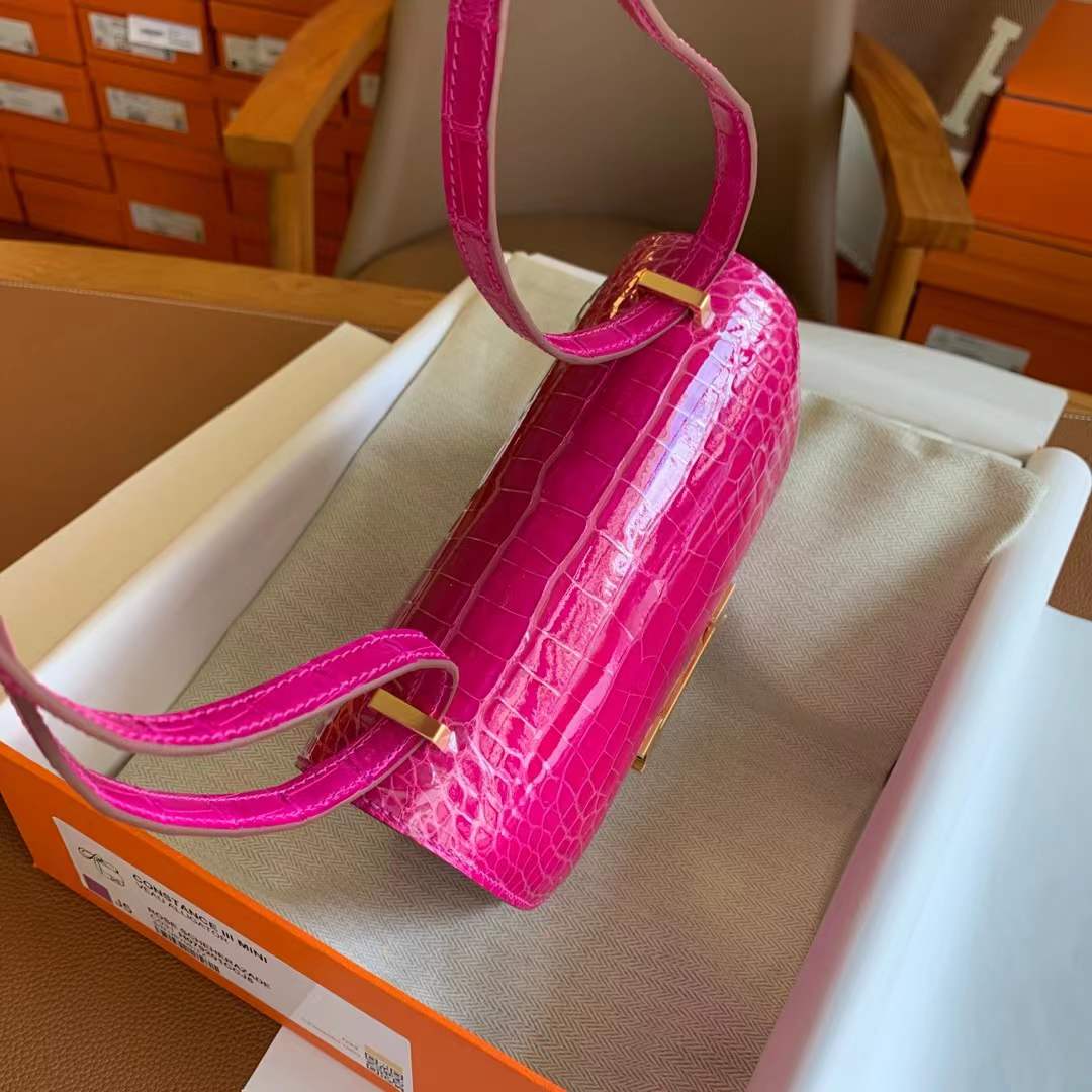 Herm19  New Product, Fully Hand-Sewn