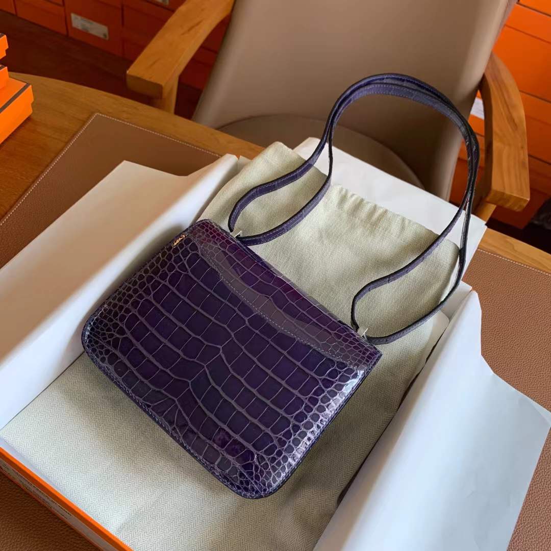 Herm19  New Product, Fully Hand-Sewn