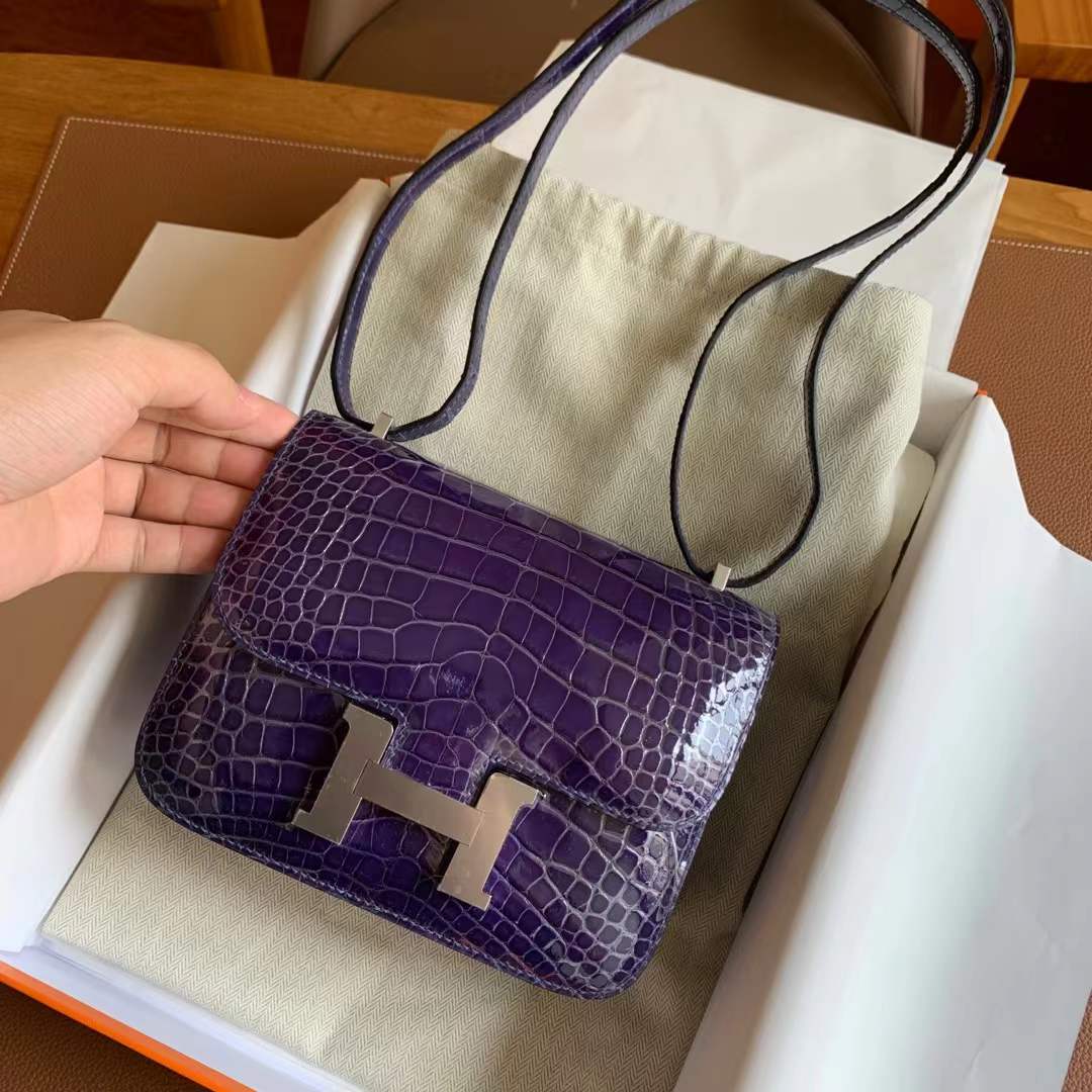 Herm19  New Product, Fully Hand-Sewn