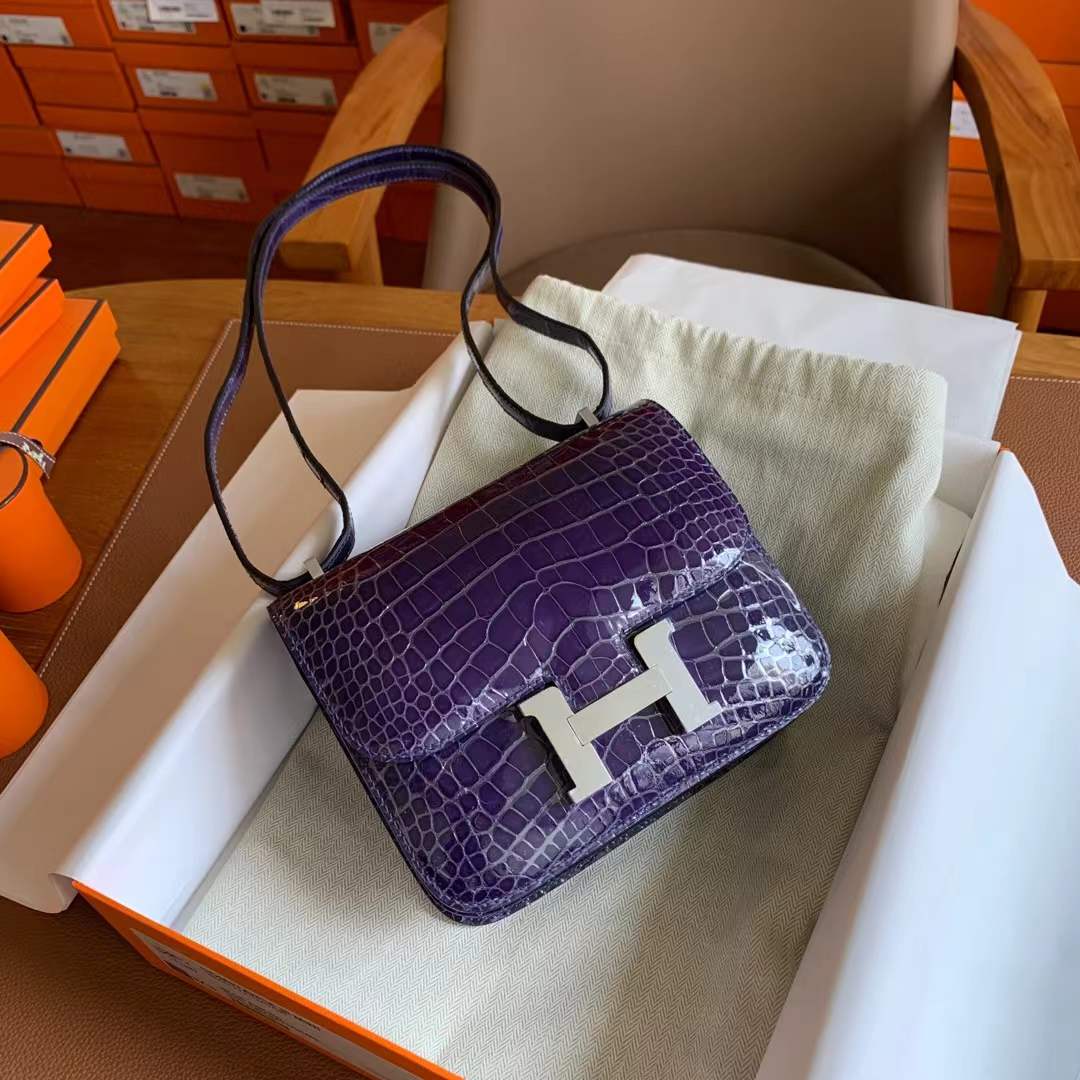 Herm19  New Product, Fully Hand-Sewn