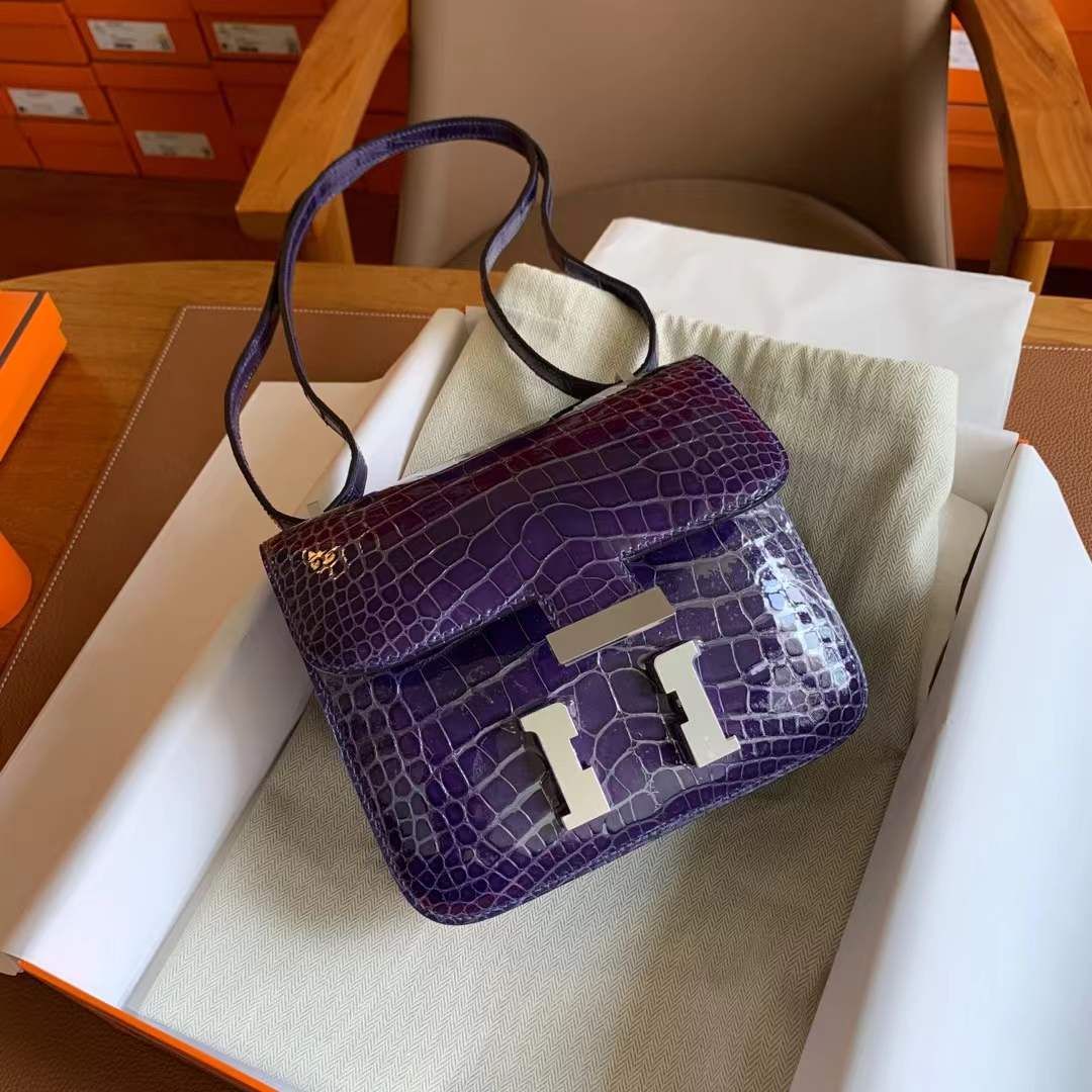 Herm19  New Product, Fully Hand-Sewn