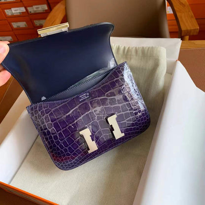 Herm19  New Product, Fully Hand-Sewn