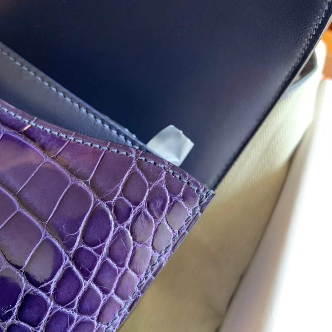 Herm19  New Product, Fully Hand-Sewn