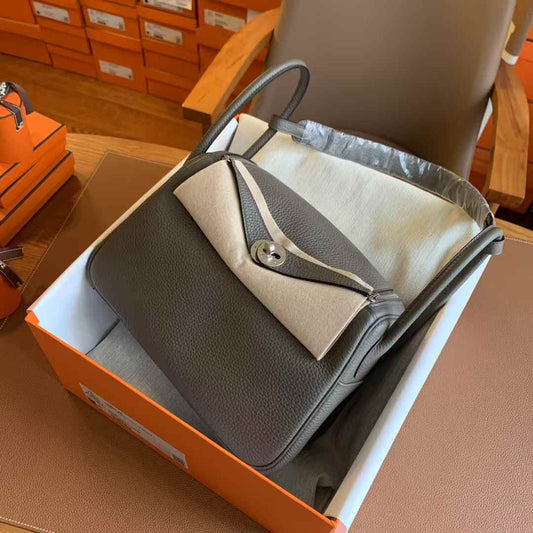 Herm26  New Product, Fully Hand-Sewn