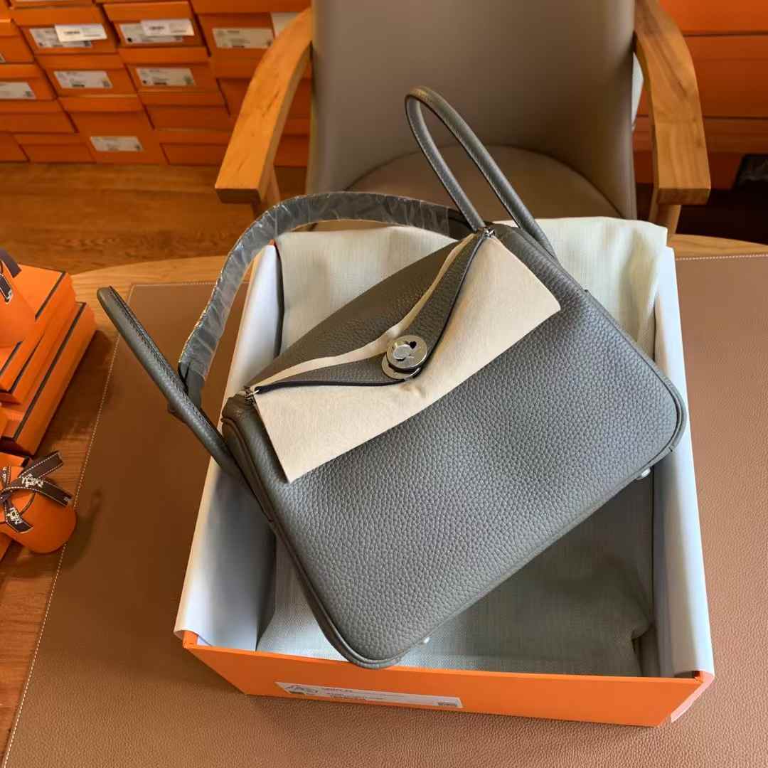 Herm26  New Product, Fully Hand-Sewn