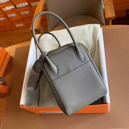 Herm26  New Product, Fully Hand-Sewn