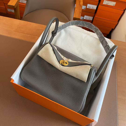 Herm26  New Product, Fully Hand-Sewn