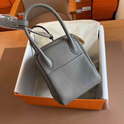 Herm26  New Product, Fully Hand-Sewn