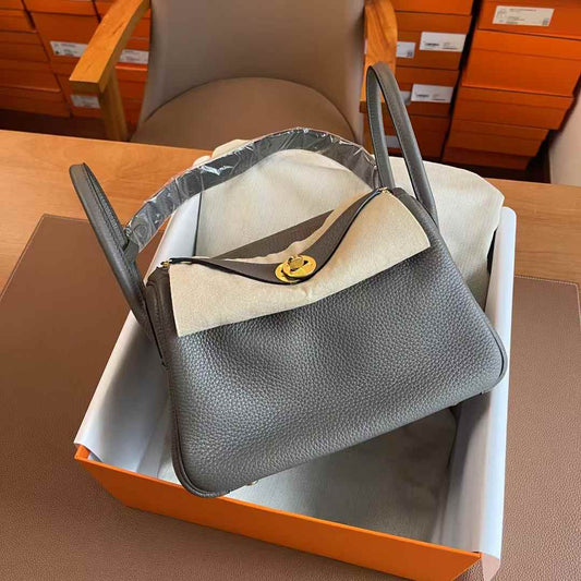 Herm26  New Product, Fully Hand-Sewn