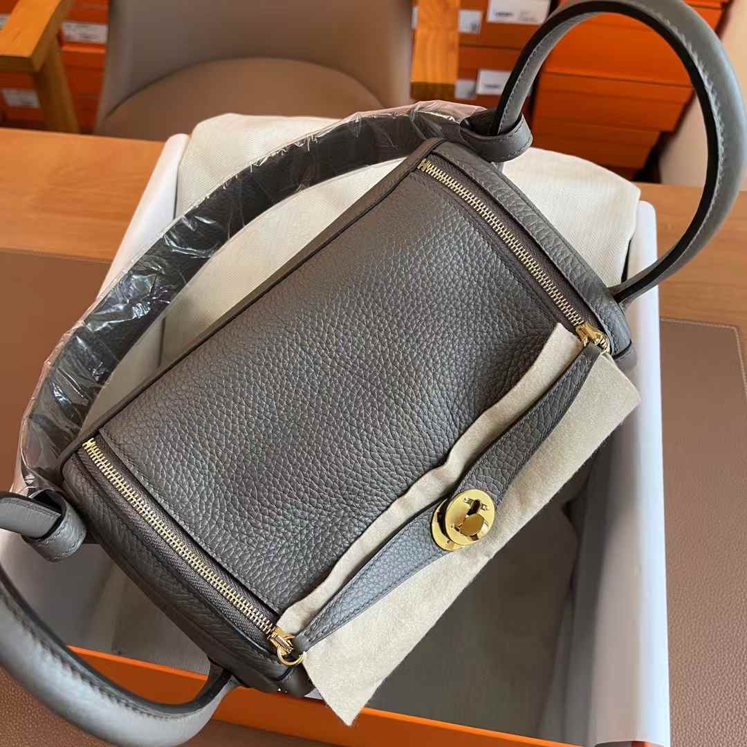 Herm26  New Product, Fully Hand-Sewn