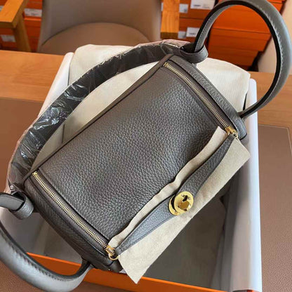 Herm26  New Product, Fully Hand-Sewn