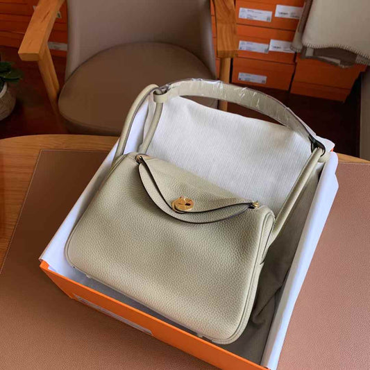 Herm26  New Product, Fully Hand-Sewn