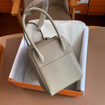 Herm26  New Product, Fully Hand-Sewn