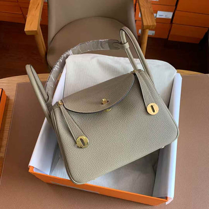 Herm26  New Product, Fully Hand-Sewn