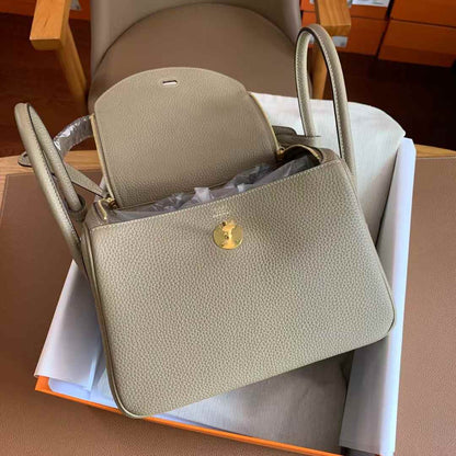 Herm26  New Product, Fully Hand-Sewn