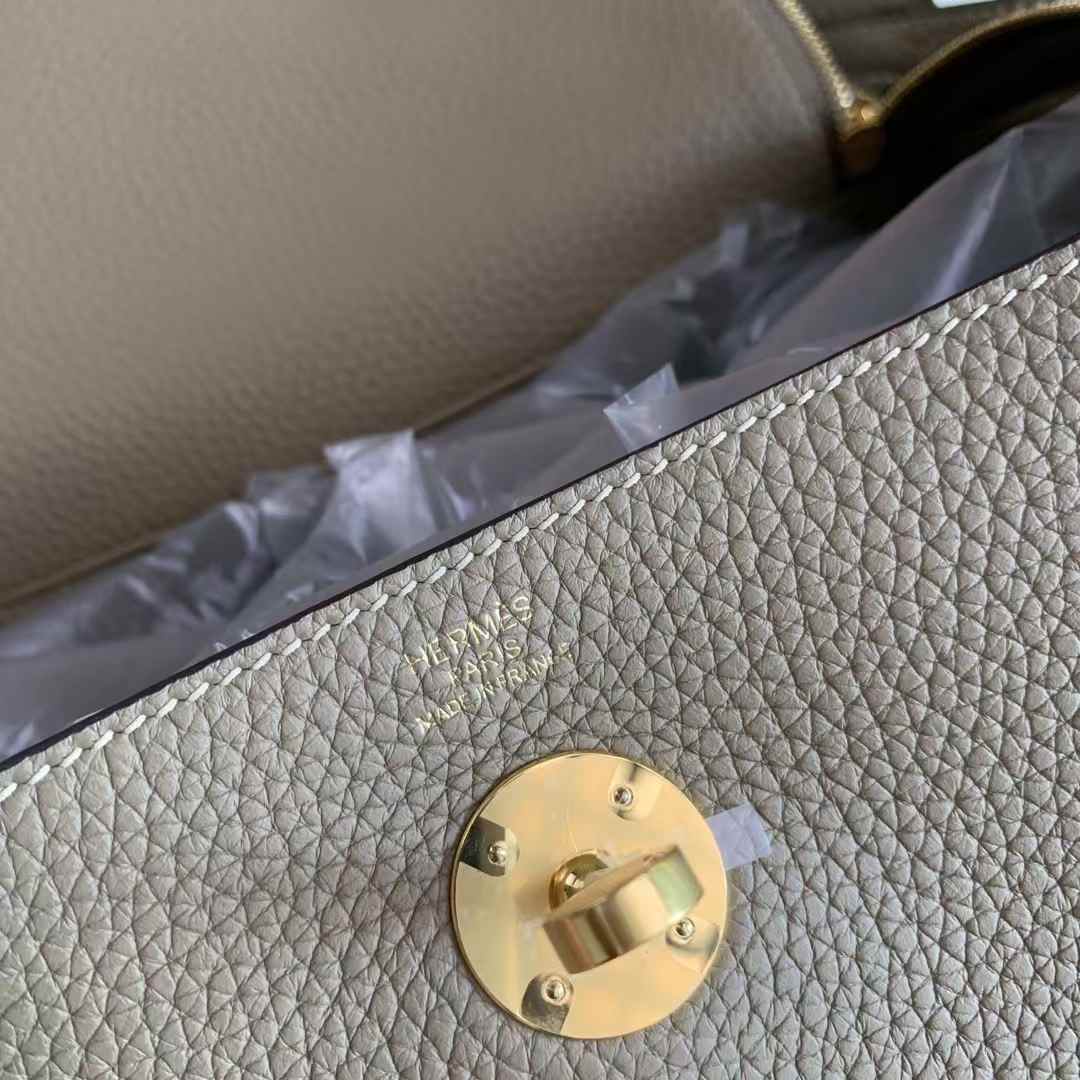 Herm26  New Product, Fully Hand-Sewn