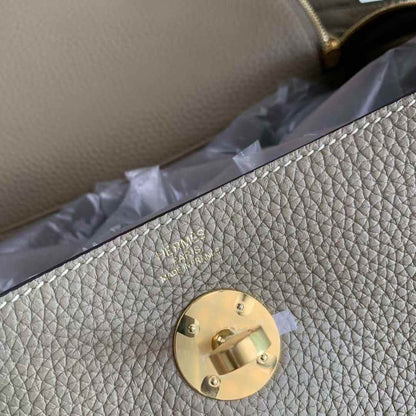 Herm26  New Product, Fully Hand-Sewn