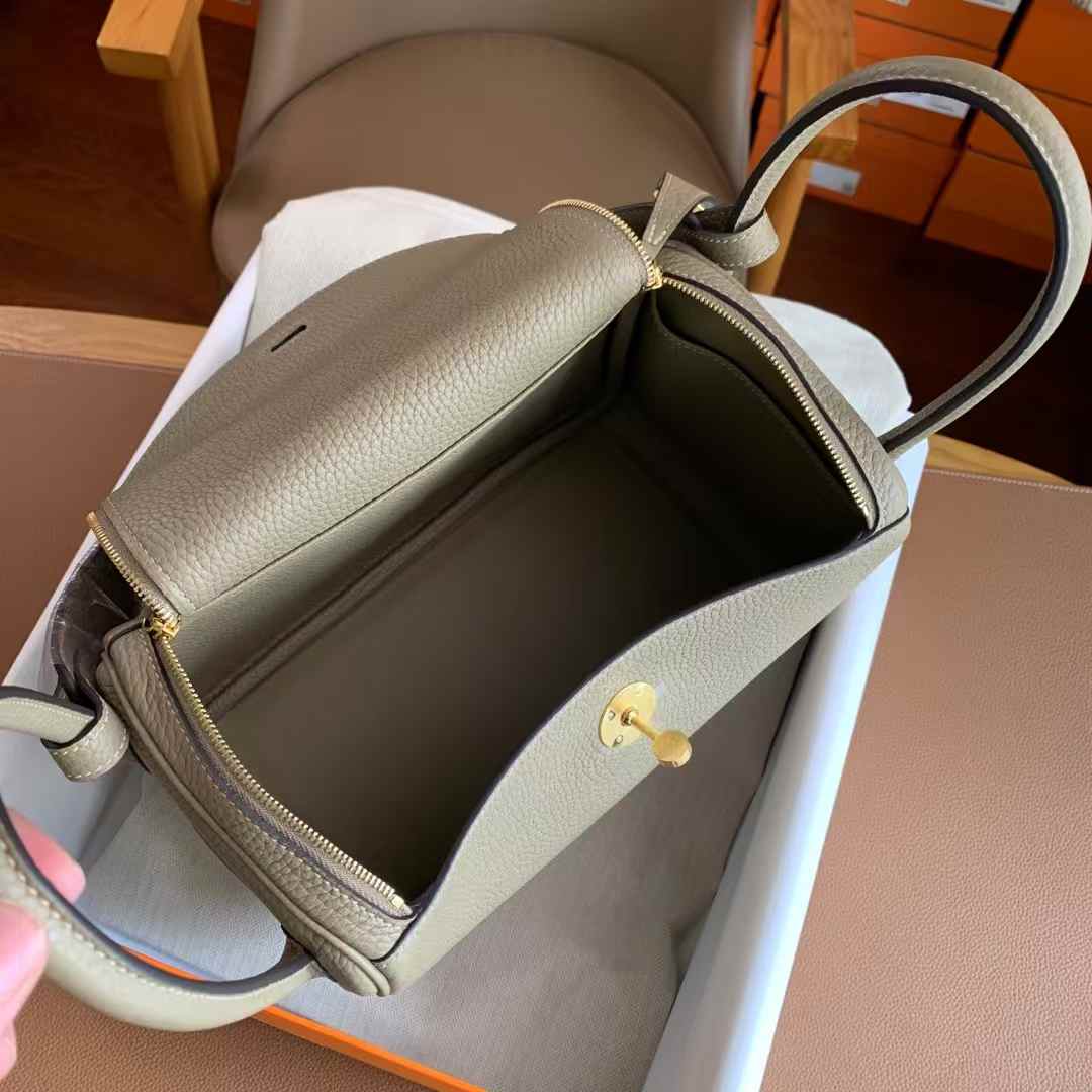 Herm26  New Product, Fully Hand-Sewn