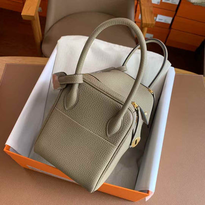 Herm26  New Product, Fully Hand-Sewn