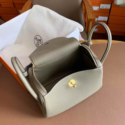 Herm26  New Product, Fully Hand-Sewn