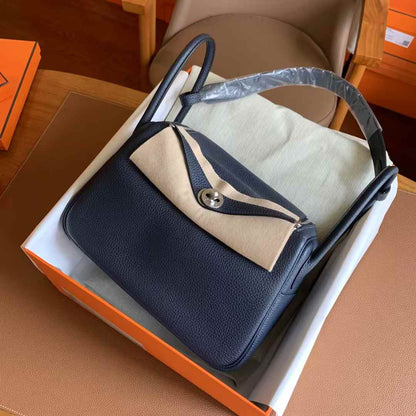 Herm26  New Product, Fully Hand-Sewn