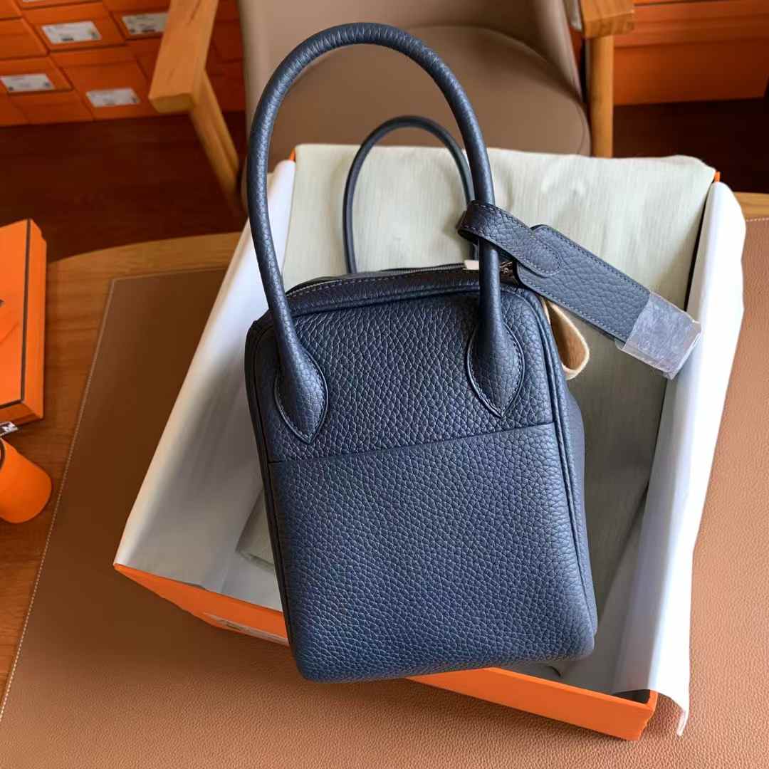 Herm26  New Product, Fully Hand-Sewn