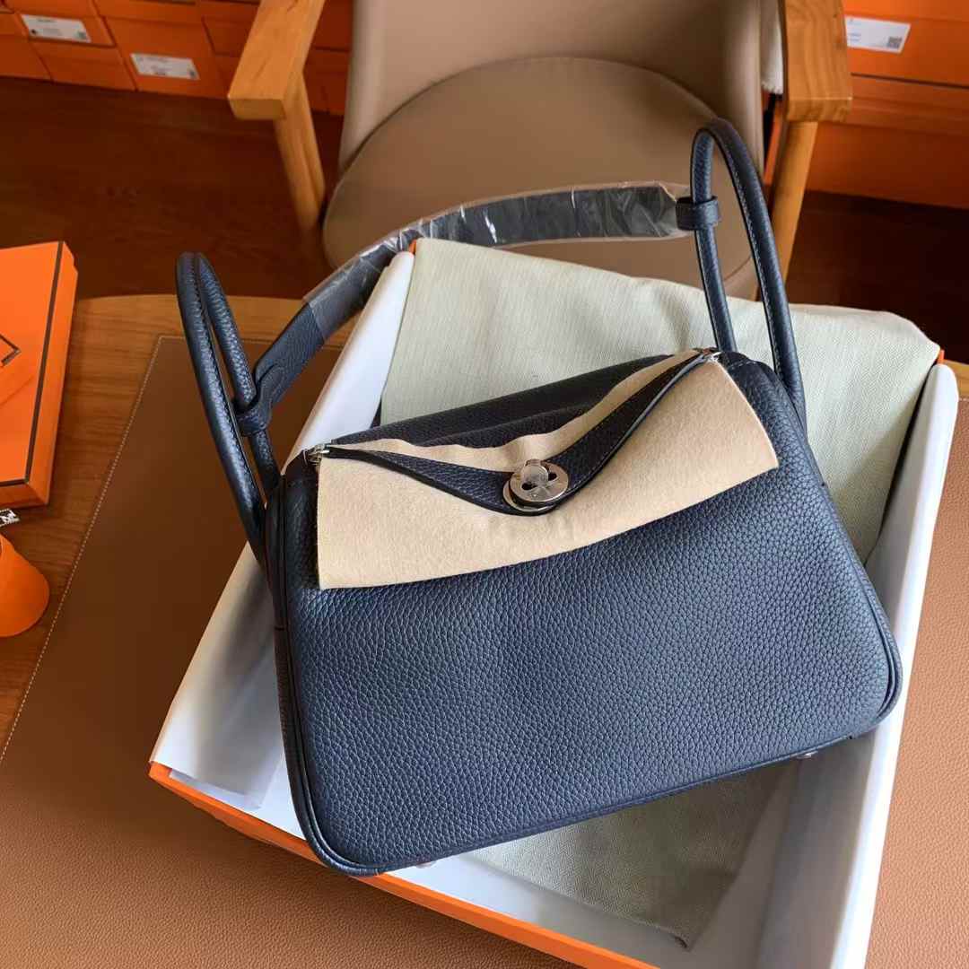 Herm26  New Product, Fully Hand-Sewn