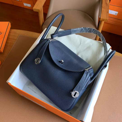 Herm26  New Product, Fully Hand-Sewn