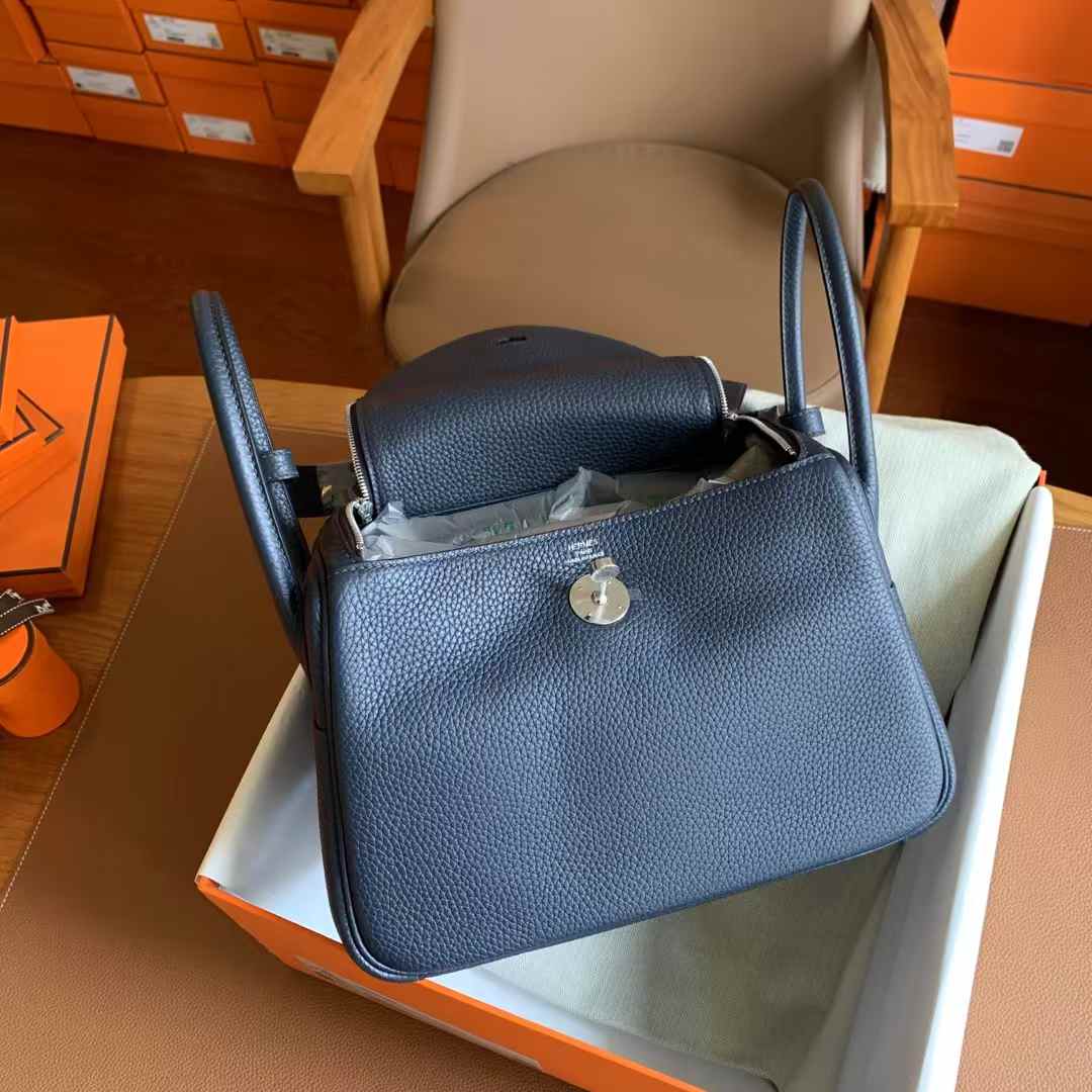 Herm26  New Product, Fully Hand-Sewn