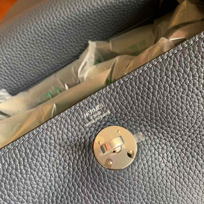 Herm26  New Product, Fully Hand-Sewn