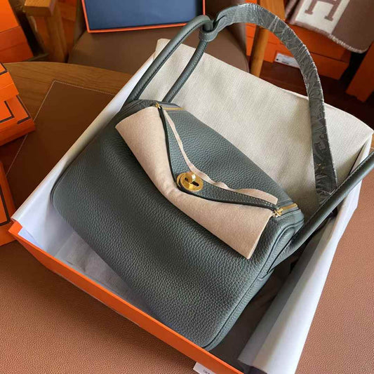 Herm26  New Product, Fully Hand-Sewn