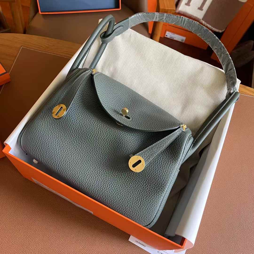 Herm26  New Product, Fully Hand-Sewn