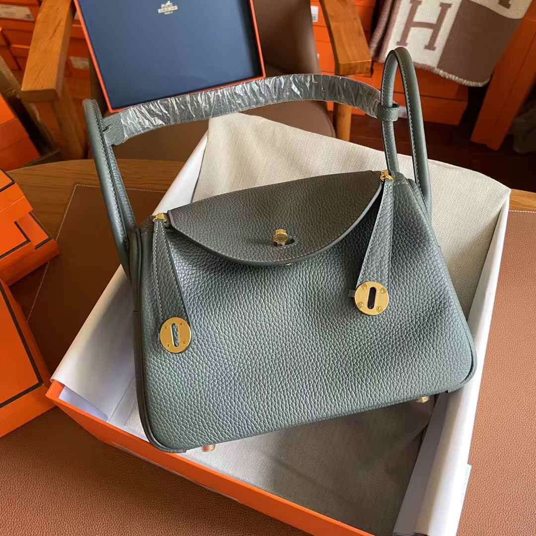 Herm26  New Product, Fully Hand-Sewn