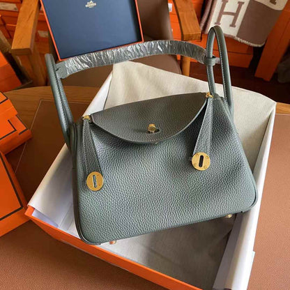 Herm26  New Product, Fully Hand-Sewn