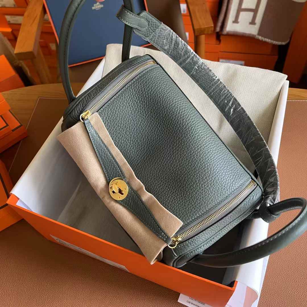 Herm26  New Product, Fully Hand-Sewn