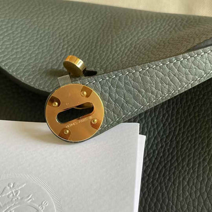 Herm26  New Product, Fully Hand-Sewn