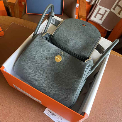 Herm26  New Product, Fully Hand-Sewn