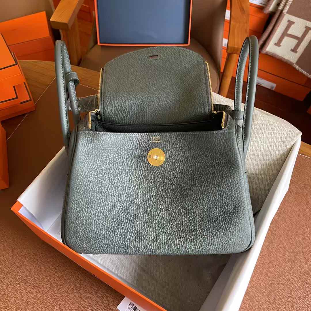 Herm26  New Product, Fully Hand-Sewn