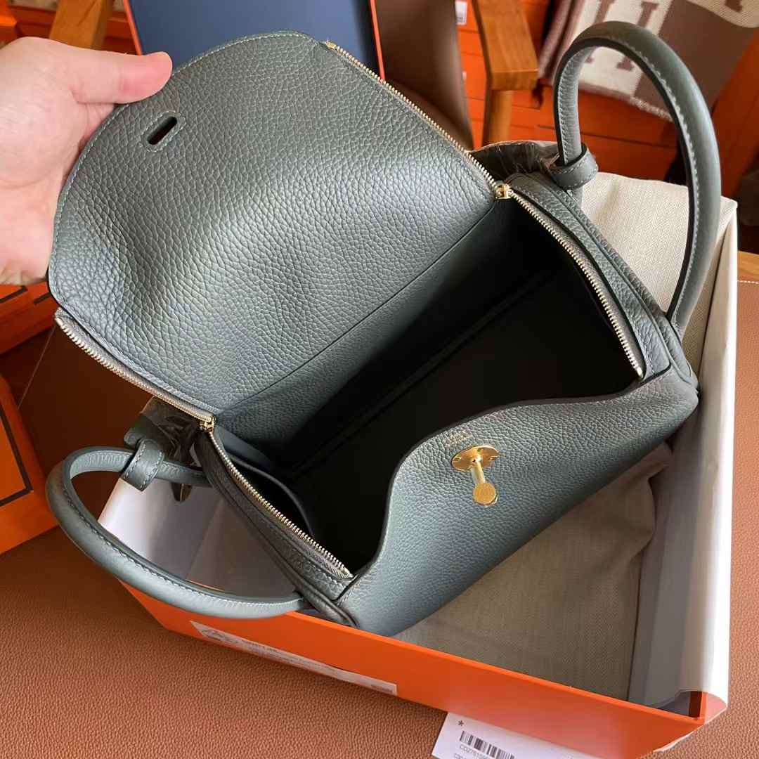 Herm26  New Product, Fully Hand-Sewn