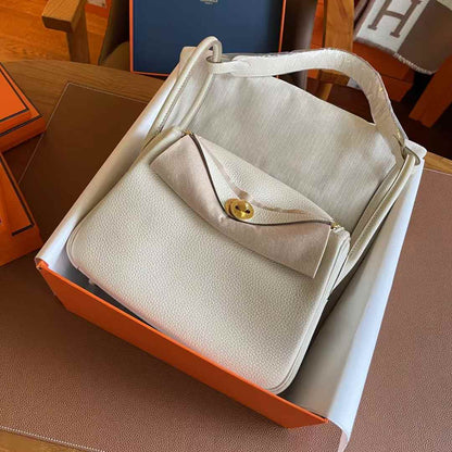 Herm26  New Product, Fully Hand-Sewn