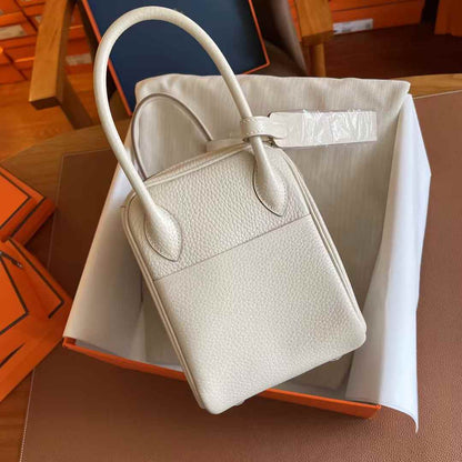 Herm26  New Product, Fully Hand-Sewn