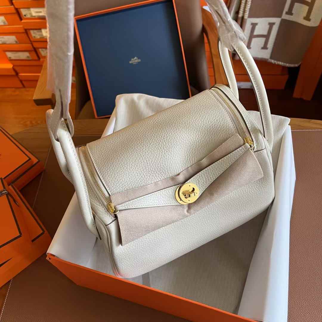 Herm26  New Product, Fully Hand-Sewn