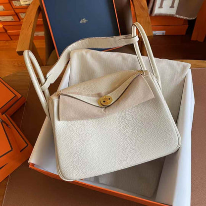 Herm26  New Product, Fully Hand-Sewn